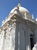 Rawzah Mubaarakah at Kapadwanj